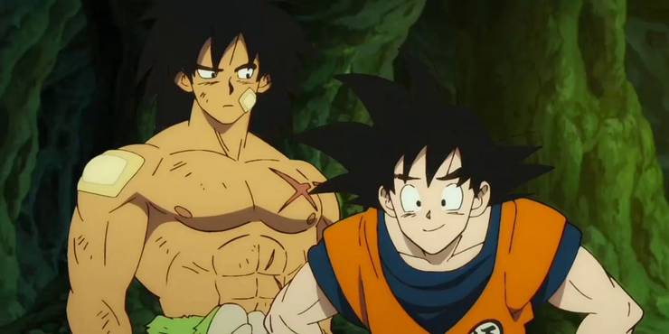 Dragon Ball 5 Characters We Need To See TeamUp (& 5 That Never Will) Dragon Ball 5 Characters We Need To See TeamUp (& 5 That Never Will)